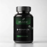 VH.Nutra B complex - 90 tablets