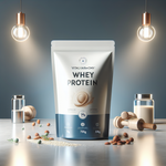 VitalHarmony WHEY Protein – 700g: Premium Whey Protein Powder for Lean Muscle and Faster Recovery