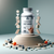 VitalHarmony Diet Shake 500g: High-Protein, Low-Sugar Meal Replacement for Healthy Weight Management
