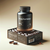 VitalHarmony Iron 49mg – 90 Capsules: High‑Absorption Iron Sulfate for Energy, Focus, and Immune Support