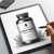 VitalHarmony Lion’s Mane 500mg (90 Capsules): Natural Brain and Nerve Support for Memory, Focus, and Clarity