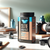 VitalHarmony Creatine Monohydrate 200g: Pure, Micronized Creatine for Strength, Power, and Faster Recovery