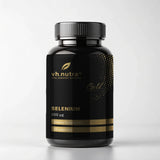 VH.Nutra Selenium 200 μg + Vitamin E - 90 capsules