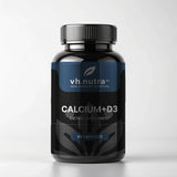 VH.Nutra Calcium + D3 - 90 capsules