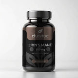 VH.Nutra Lion’s Mane 500mg - 90capsules