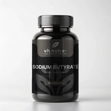 VH.Nutra Sodium butyrate 90 capsules