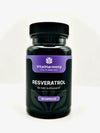 VitalHarmony Resveratrol 250mg - 30 capsules